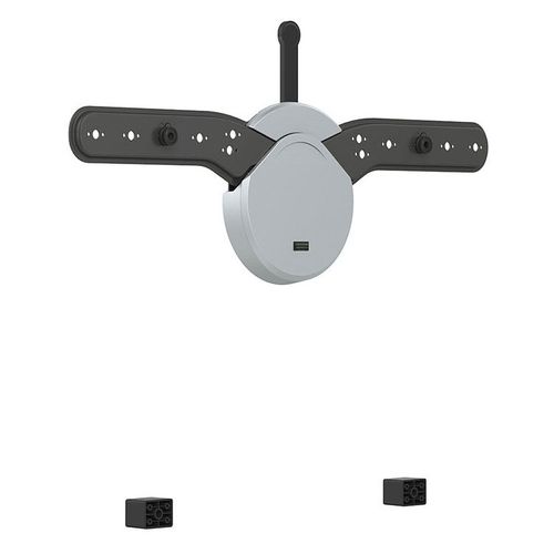 Support TV SKYE F3770-GC