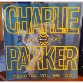 Memorial Volume Two