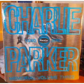 Memorial Volume Three
