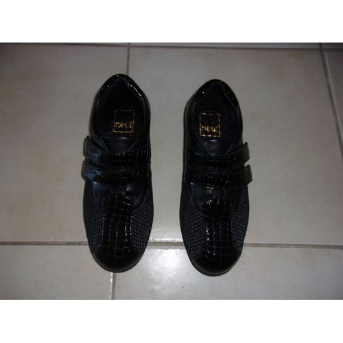 Derbies Femme Pointure 39 "Neut"
