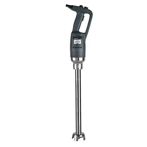 Lacor Mixeur Brisk Mixeur À Main, Broyeur Professionnel, Bras Interchangeables, Vitesse Variable 4.00016.000 R.P.M, Manche Ergonomique,