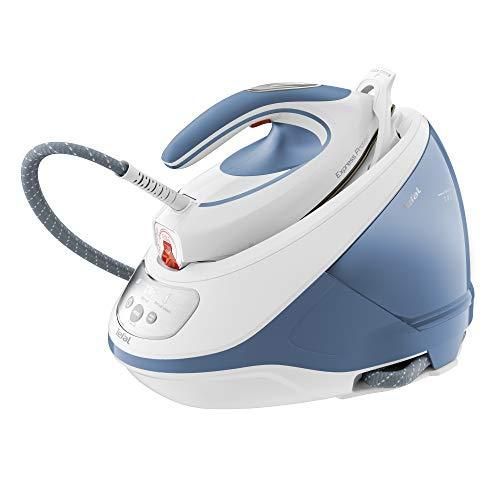 Centrale vapeur Express Protect SV9202 | 7,5 bar | Effet pressing : 520 g/min | Débit vapeur continue : 130 g/min | Collecteur