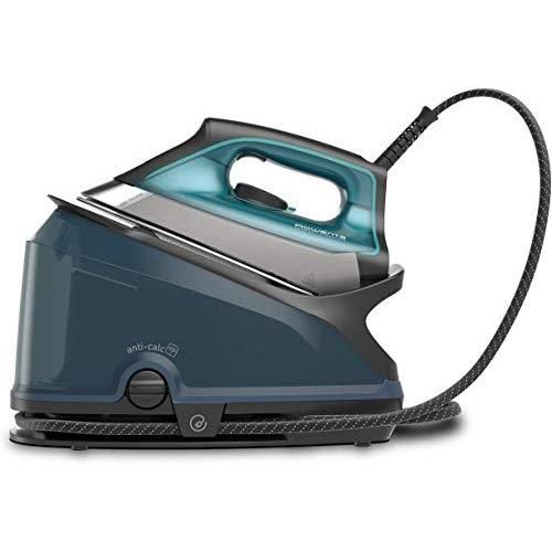 Chaudière Haute Pression Vapeur 310 g/Min XL Bleu