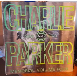 Memorial Volume Four