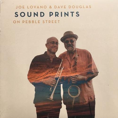 Sound Prints On Pebble Street