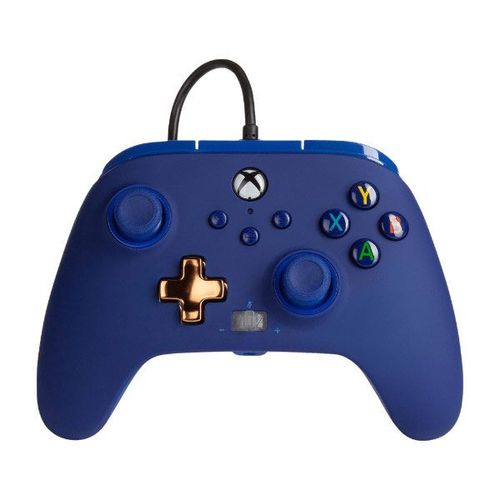 Manette Filaire Midnight Blue
