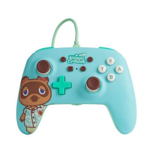 Manette Filaire Tom Nook