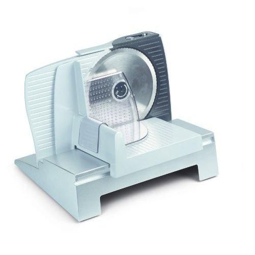 Do1950Sdomo Trancheuse de nourriture 100 W Lame 190 Mm