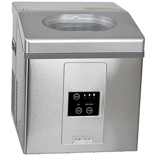 Machine à Glaçons EB 15