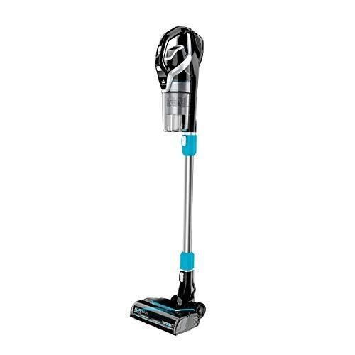 MultiReach Active 21V | 2in1 | Aspirateur sans Fil | 2907C, Disco Teal/Black