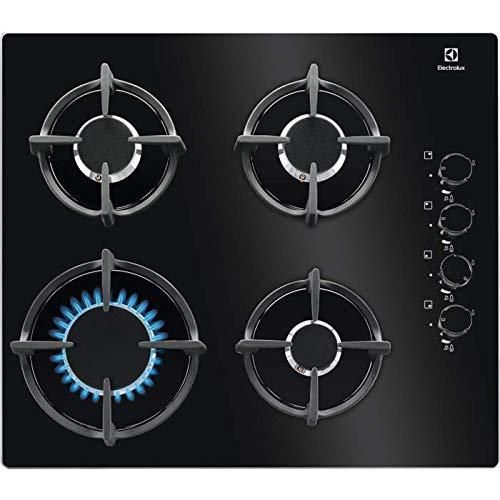 Plaque de cuisson à gaz Electrolux EGG6407K