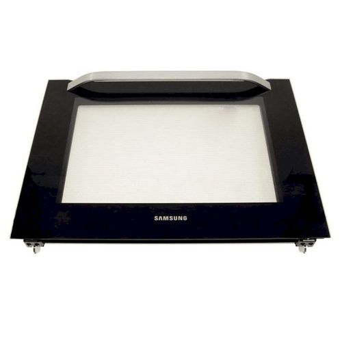 ENSEMBLE PORTE COMPLETE POUR FOUR SAMSUNG - H633755