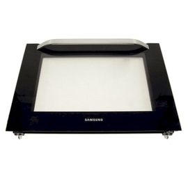 ENSEMBLE PORTE COMPLETE POUR FOUR SAMSUNG - H633755