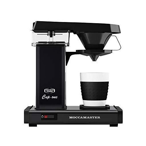 Moccamaster Cafetière À Filtre | Cafetière Filtre | Cupone | Couleu...