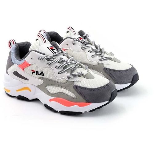 Sneakers Fila Blanc - Femme - 36