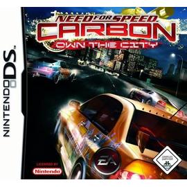 Jogo Need for Speed Carbon - PS2 - MeuGameUsado