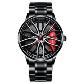 montres sport automobile