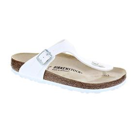 Birkenstock gizeh 2024 femme pas cher