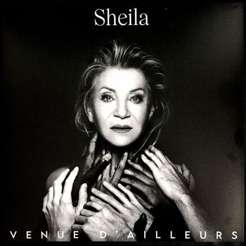 Venue D'ailleurs ( 33 Tours )