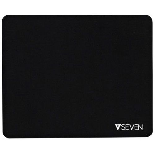 ANTIMICROBIAL MOUSE PAD BLACK 9 X 7 IN (220 X 180MM)