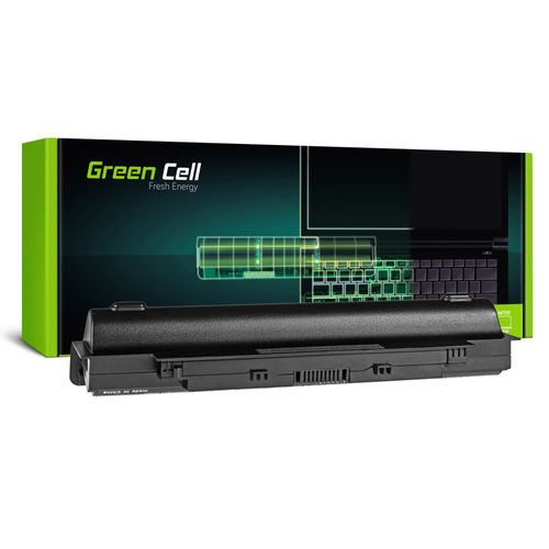Green Cell Extended Serie J1KND Laptop Batterie pour Dell Inspiron 13R N3010 / 14R N4010 / 15 M5030 M5040 N5040 / 15R M5010 M501R / Q15R M5110