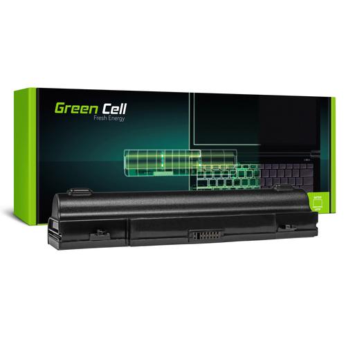 Green Cell Extended Serie AA-PB9NC6B / AA-PB9NS6B Batterie pour Samsung Serie 3 und R-Serie