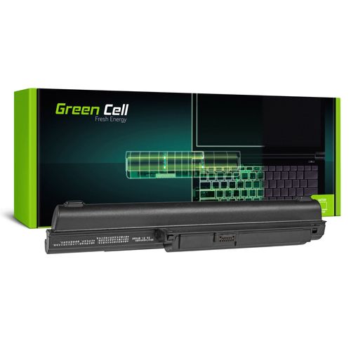 Green Cell Extended Serie VGP-BPS22 VGP-BPS22A VGP-BPL22 Batterie pour Sony Vaio VPCEA VPCEB VPCEB1M1E VPCEB1S1E VPCEB2S1E VPCEB3M1E VPCEC