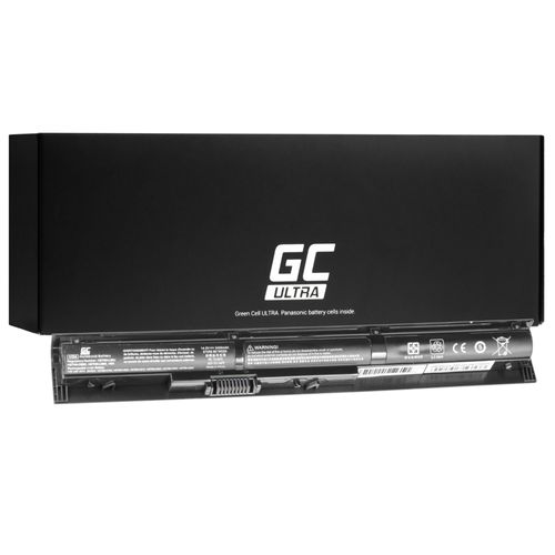 Green Cell Ultra Serie VI04 Laptop Batterie pour HP 17-P, HP ProBook 440 G2 445 G2 450 G2 455 G2, HP Pavilion Serie 14-V 15-P 17-F, HP Envy Serie 14-U 15-K 17-K