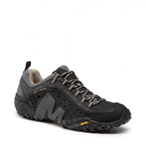 Baskets Basses Merrell Intercept Noir