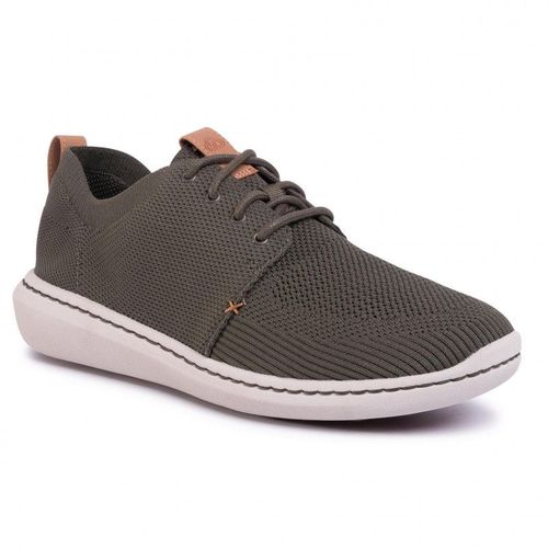 Baskets Clarks Step Urban Mix 261381747 Vert