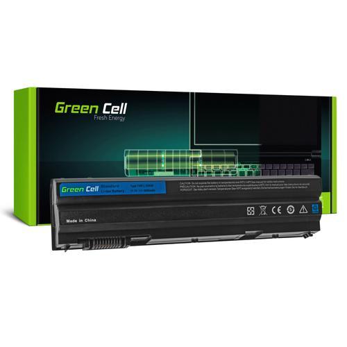Green Cell Batterie Dell T54FJ 8858X M5Y0X N3X1D pour Dell Latitude E6420  E6430 E6440 E6520 E6530 E6540 E5420 E5430 E5520 E5530 E6430s Vostro 3460  3560 Inspiron 17R 5720 7720 15R 5520 7520 : : Informatique