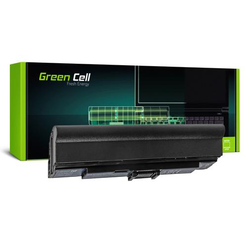 Green Cell Laptop Batterie UM09E56 UM09E51 UM09E71 UM09E75 pour Acer Ferrari One 200 Aspire One 521 752 Aspire 1410 1810 1810T