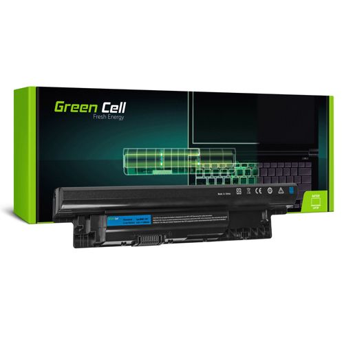 Green Cell® Standard Serie MR90Y XCMRD Laptop Batterie pour Dell Inspiron 15 3521 3531 3537 3541 3542 3543/15R 5521 5537/17 3721 3737 5748 5749/17R 5721 5737