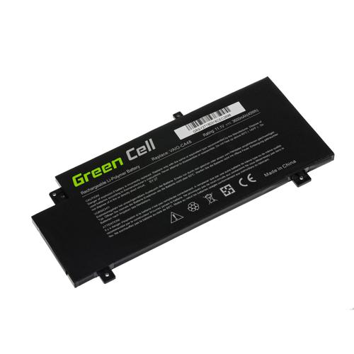Green Cell Laptop Batterie VGP-BPL34 VGP-BPS34 pour Sony Vaio Fit 14 Fit 15 SVF14A 15 SVF15A SVF15A1M2ES SVF15AA1QM SVF15AA1QMB
