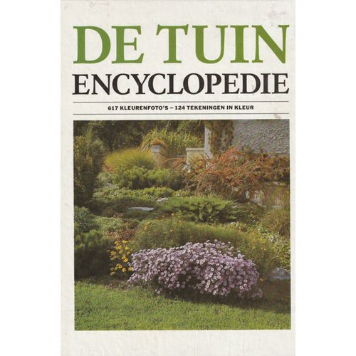 De Tuin Encyclopedie