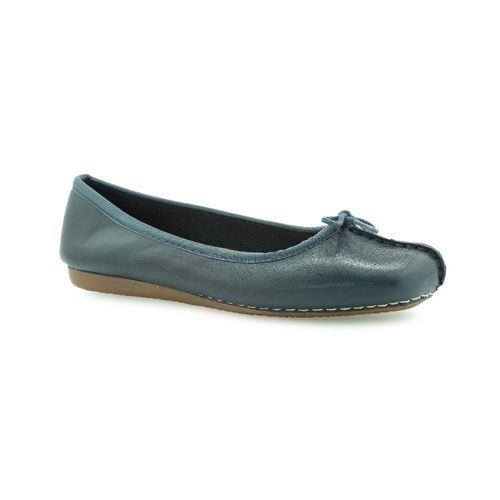 Ballerines Clarks Unstructured Freckle Ice