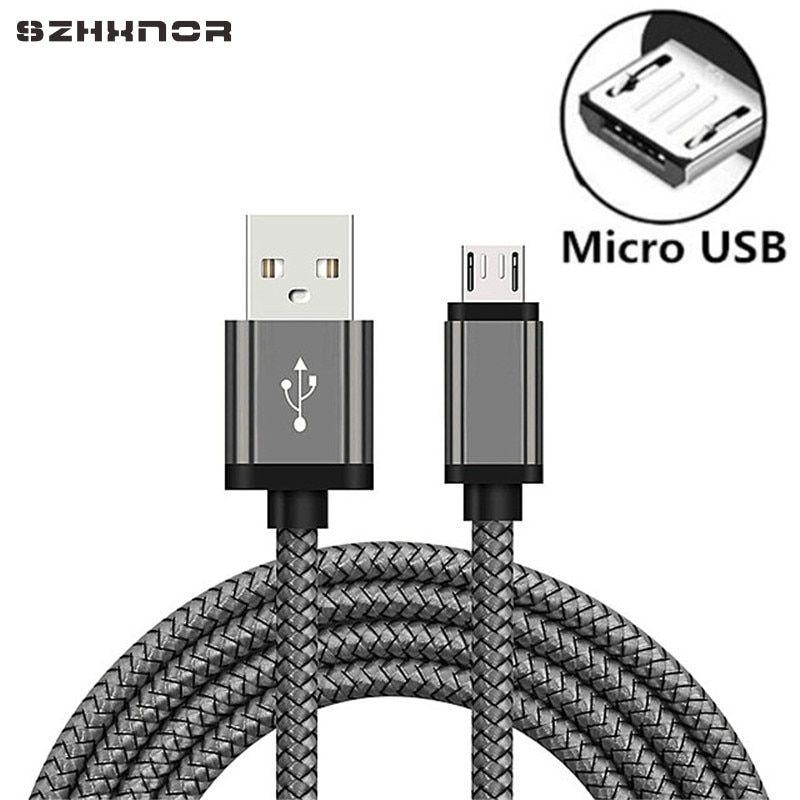 Or 3M Cble Micro USB for reCharge rapide - 4