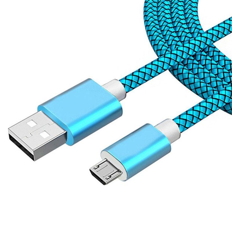 Or 3M Cble Micro USB for reCharge rapide - 6