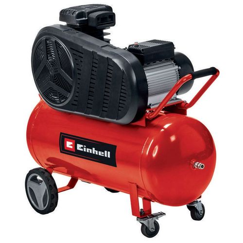 Einhell Compresseur TE-AC 430/90/10 - 4010800