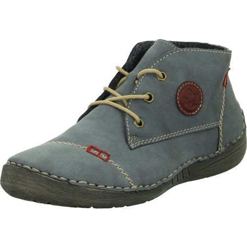 52540 Femme Rieker 52540 Bleu