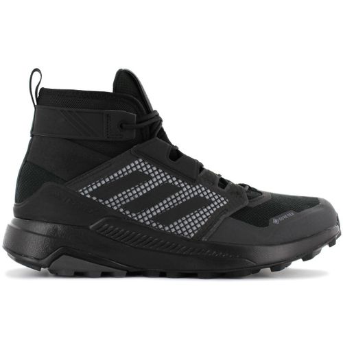 Chaussures De Marche Adidas Terrex Trailmaker Mid Gtx Gore-tex Randonnée Marche Trekking Fy2229