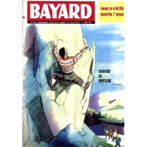 Bayard 203