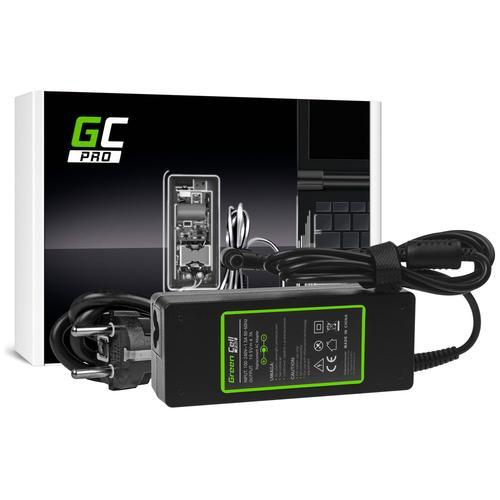 Green Cell PRO Chargeur Adaptateur pour Sony Vaio PCG-61211M PCG-71211M PCG-71811M PCG-71911M Fit 15 15E SVF152A29M Laptop Ordinateur Portable y compris le câble d'alimentation (19.5V 4.7A 90W)
