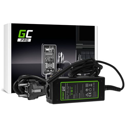 Green Cell PRO Chargeur Adaptateur pour Microsoft Surface Pro 3, Pro 4 Laptop Ordinateur Portable y compris le câble d'alimentation (12V 2.58A 36W)