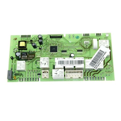 CARTE DE PUISSANCE PROGRAMMÉE POUR FOUR SMEG - 691651735