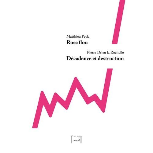 Rose Flou / Décadence Et Destruction