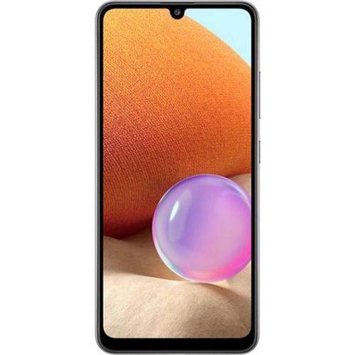 Samsung Galaxy A32 Dual SIM 128GB 6GB RAM SM-A325F/DS Black