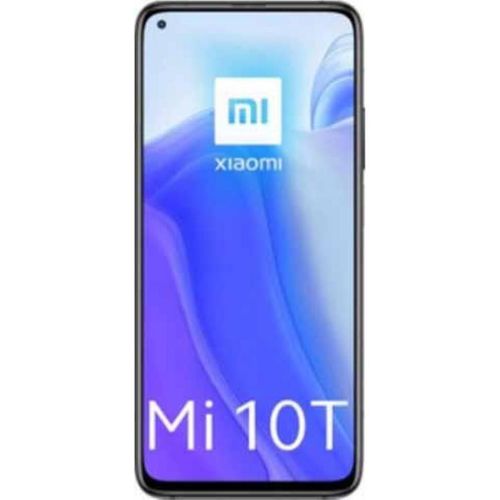 Xiaomi Mi 10T 5G Dual SIM 128GB 8GB RAM Argent