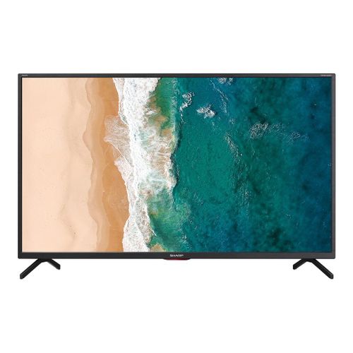 TV LED Sharp 43BN5EA 43" 4K UHD (2160p)