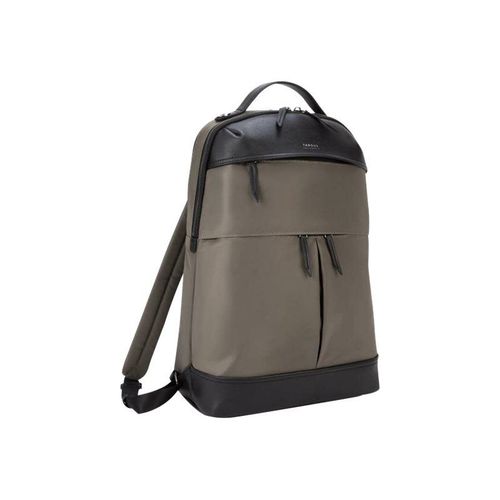 Targus Newport - Sac à dos pour ordinateur portable - 15" - olive